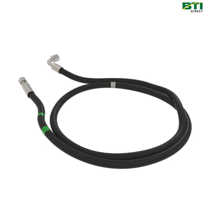 AN400164: Tank Hydraulic Hose