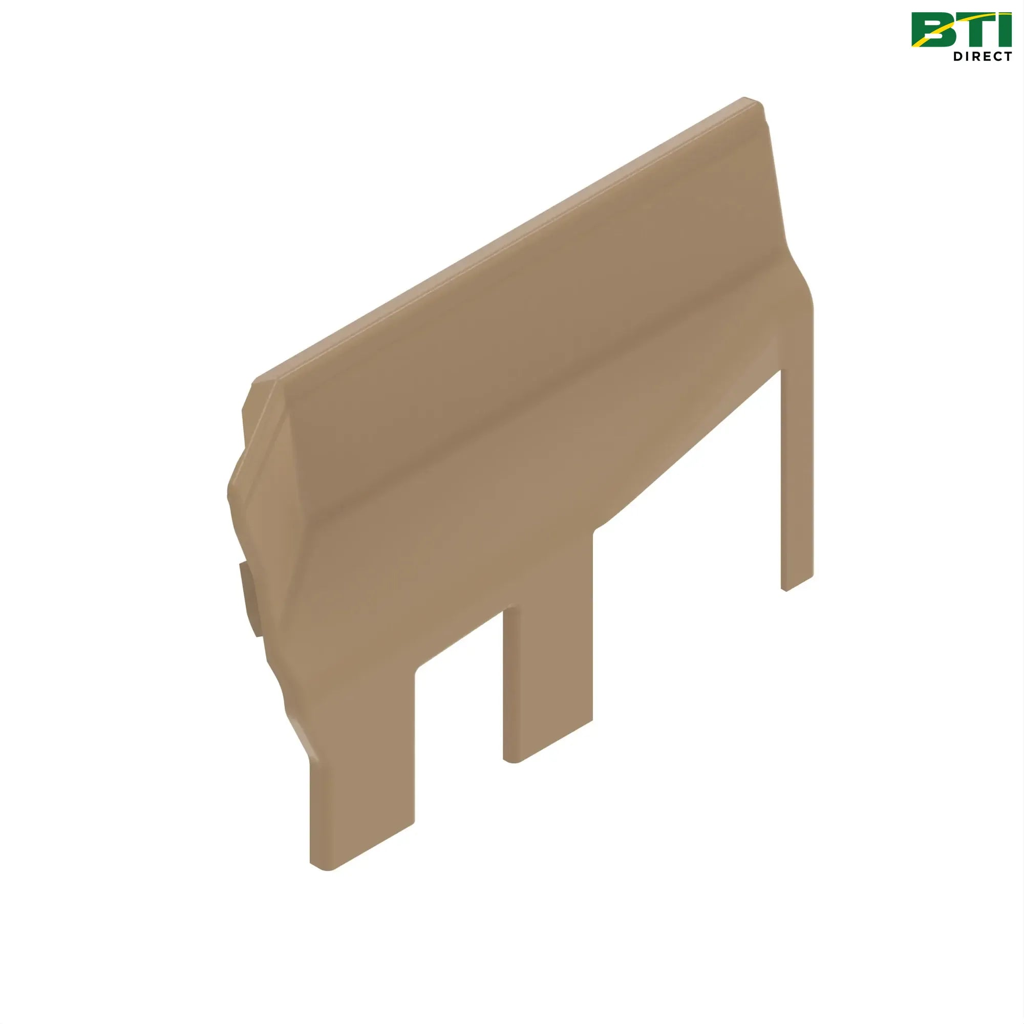 RE221578: Rear Accoustical Upholstery