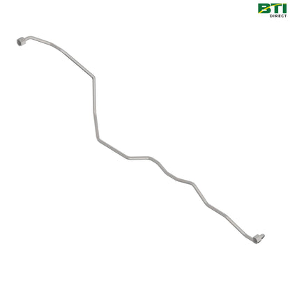 AL231952: Left Side Pilot Brake Line