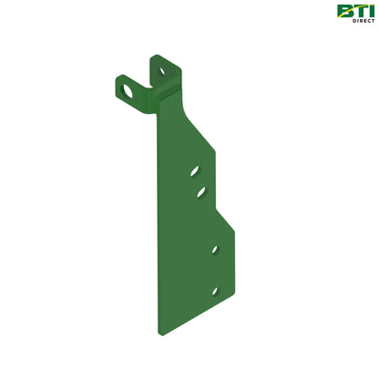 AUC18323: Propane Reinforcement Bracket, Left Side