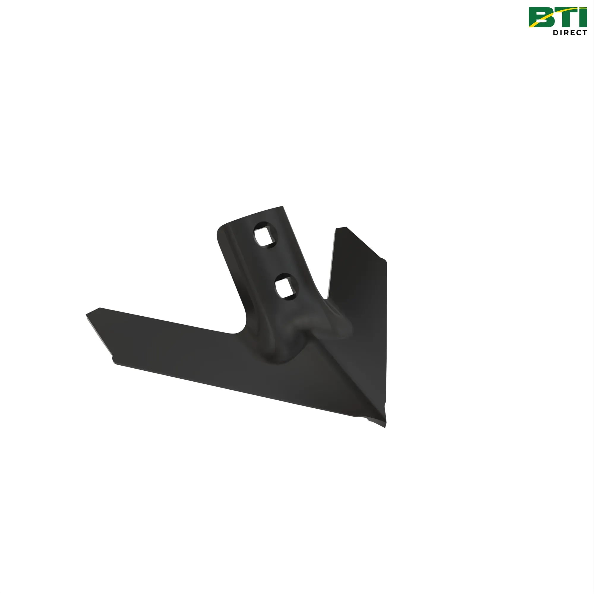 N182114: 10 inch Bolt-On Tru-Width™ Low Crown Sweep