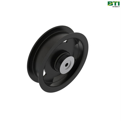 AUC16479: Mower Deck Drive Idler Pulley