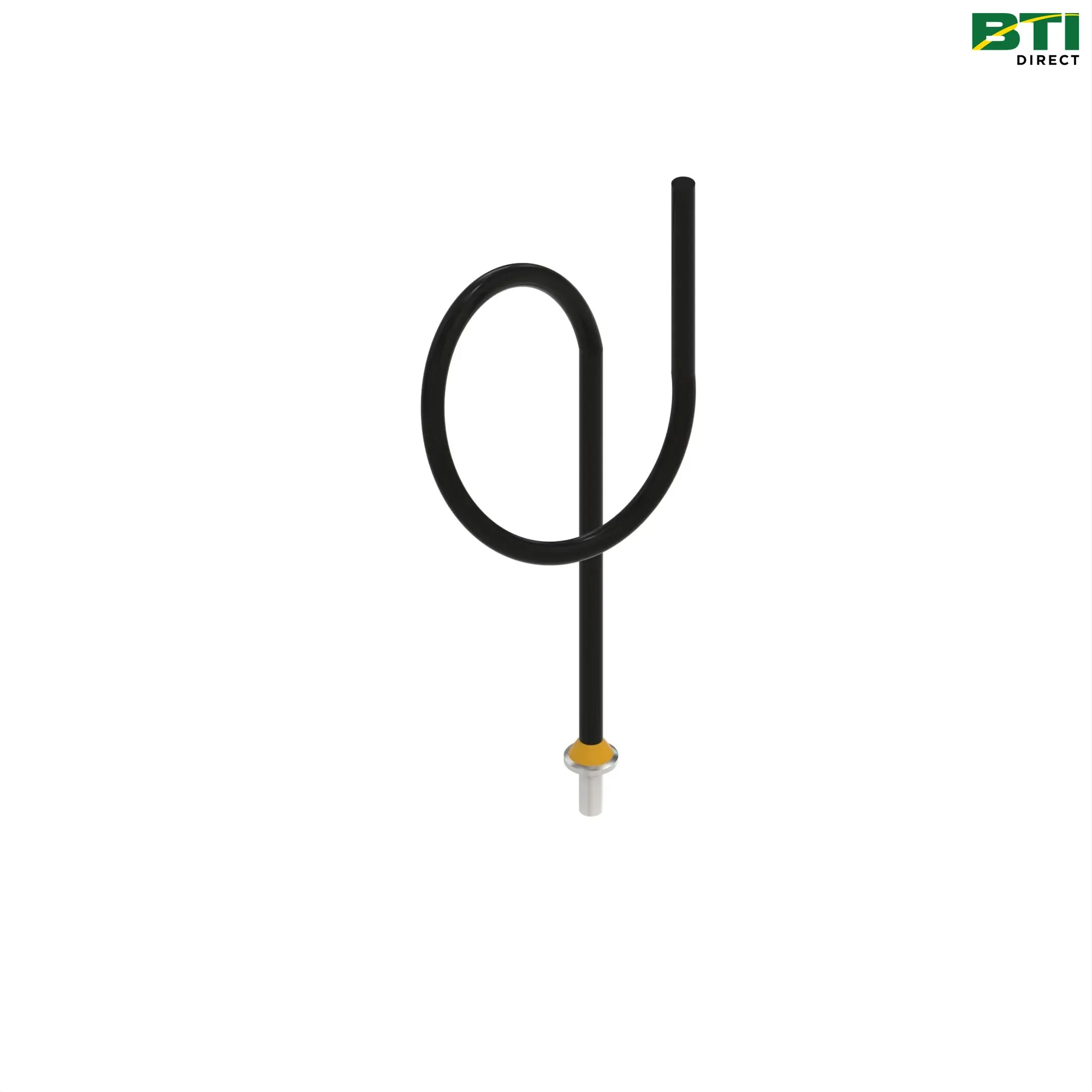 AUC14674: Hose Support, Right Side