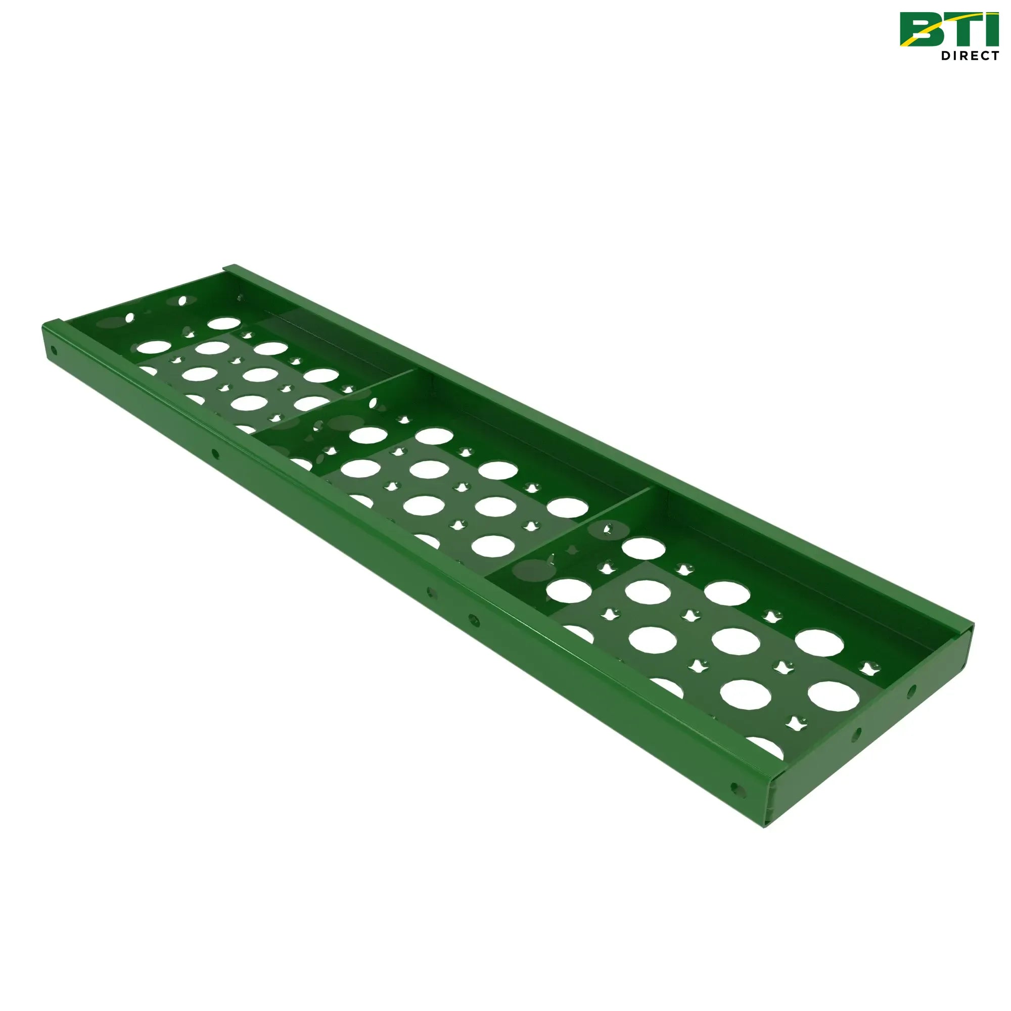 AXE76207: Catwalk Step Platform