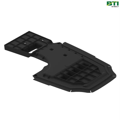 RE331374: Rear Hood Barrier