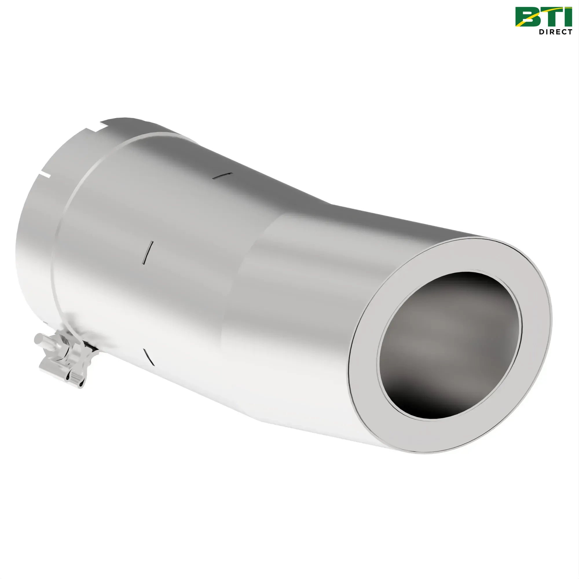 AXE45167: Exhaust Pipe