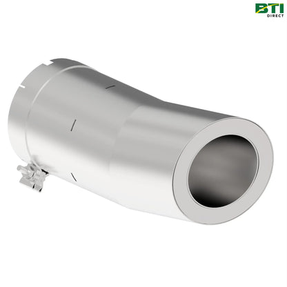 AXE45167: Exhaust Pipe
