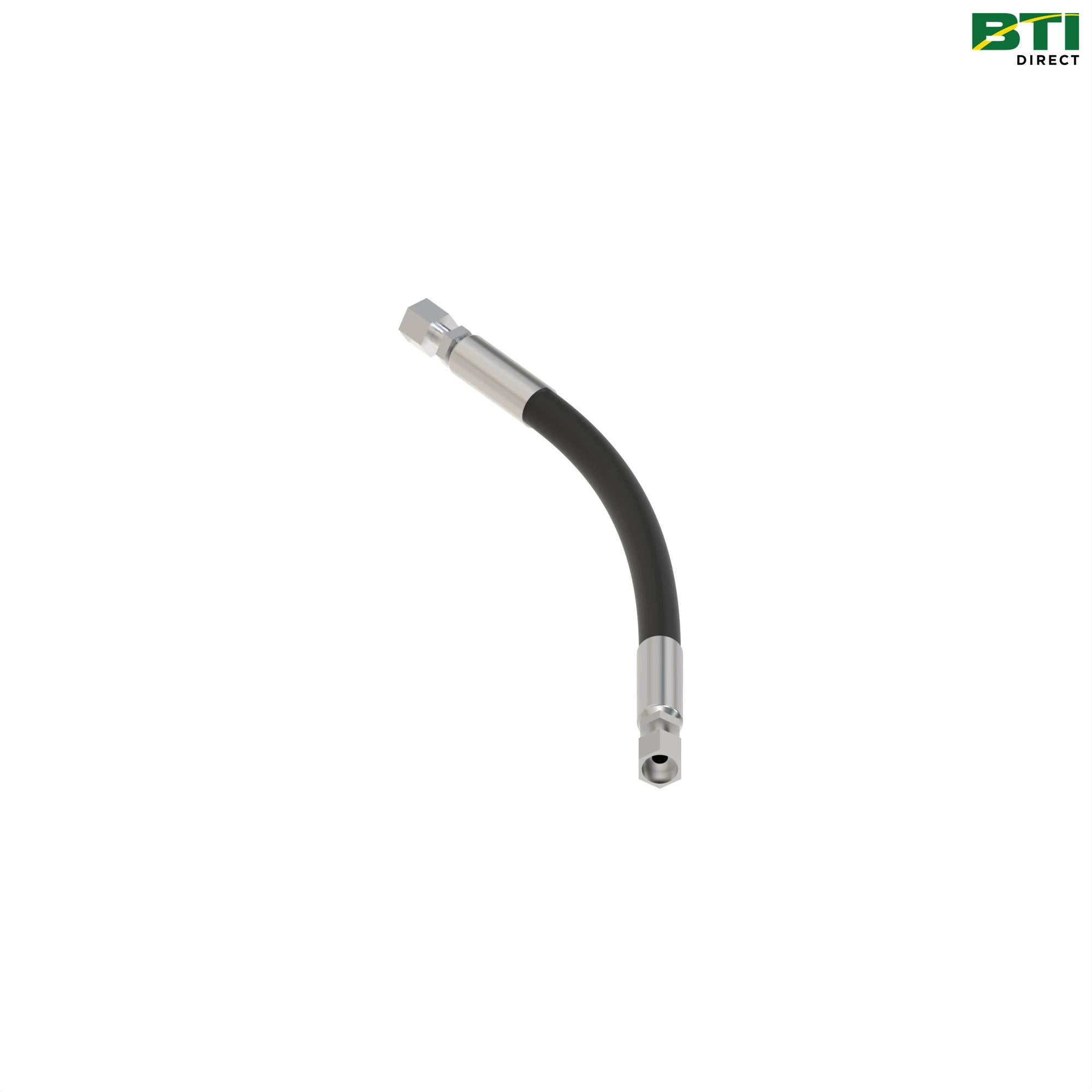 AN403733: Hydraulic Hose