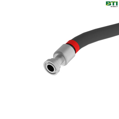 AXE11983: Hydraulic Hose, Length 3480 mm