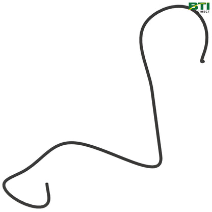 AN278515: Fuel Leak Off Cooler Hose