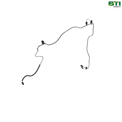 AL177795: GreenStar™ Roof Wiring Harness