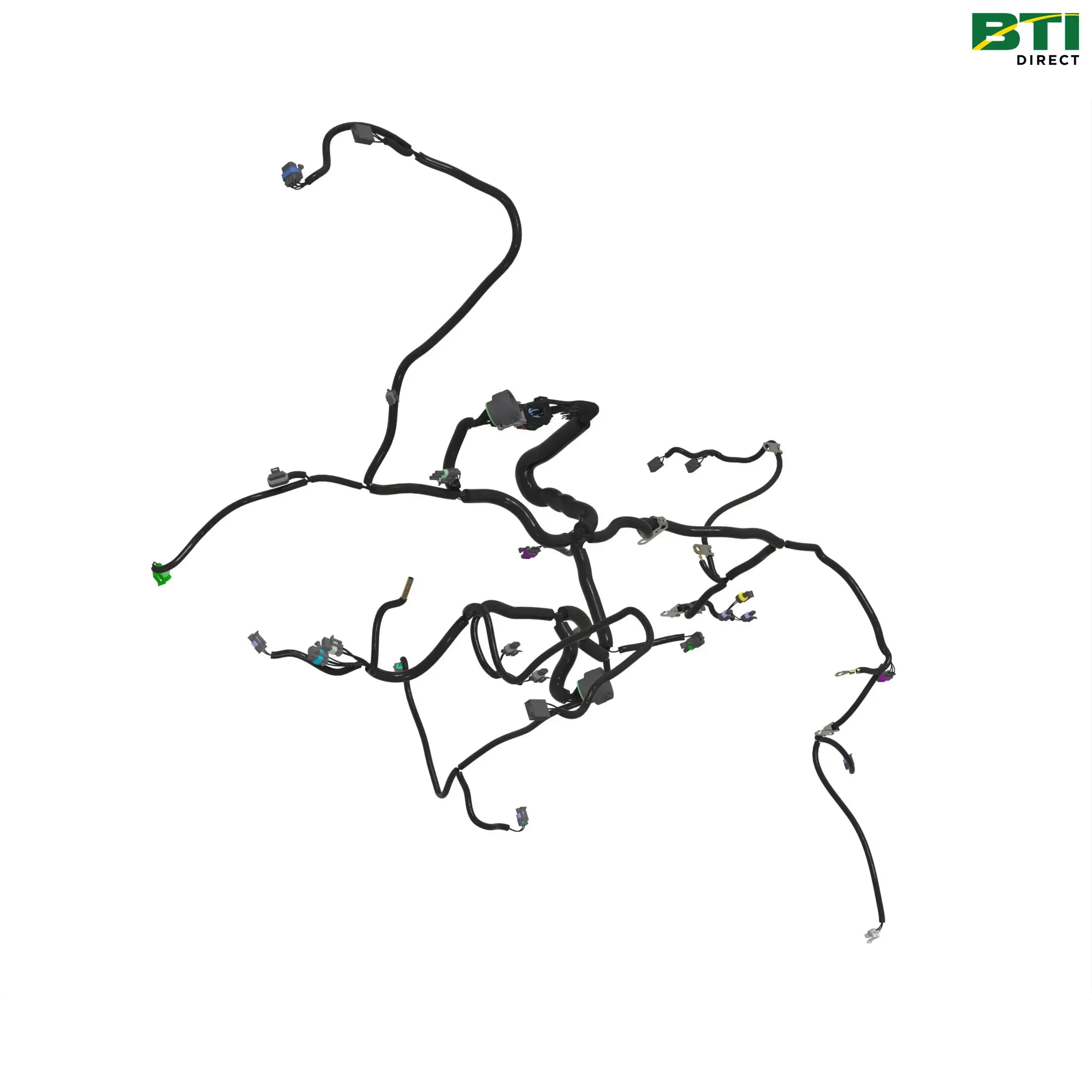 RE226319: Chassis Wiring Harness