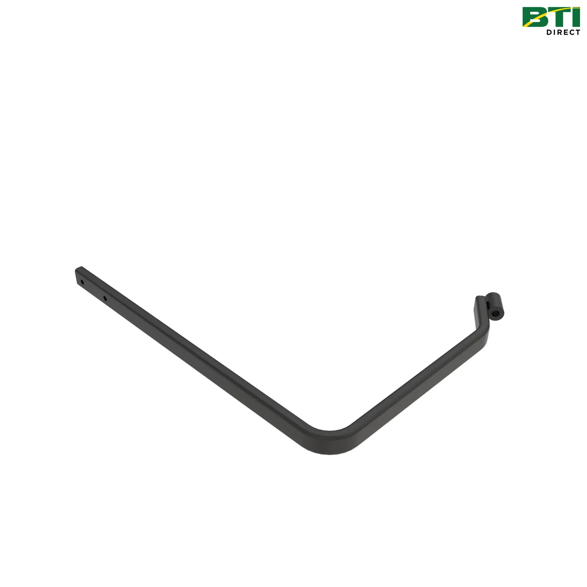 RE260389: Fuel Tank Upper Support, Left Side