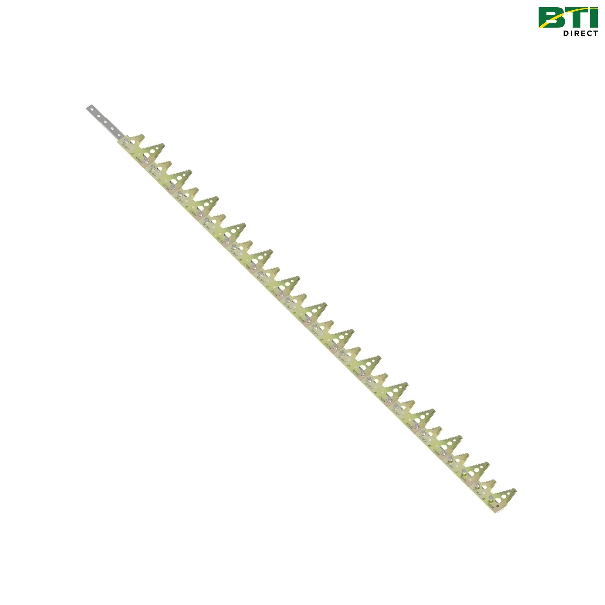 AXE29481: Left Side Long Short Knife
