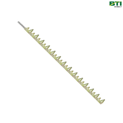 AXE29481: Left Side Long Short Knife
