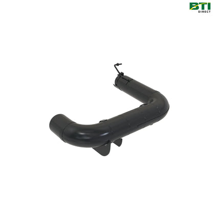 RE164880: Exhaust Pipe