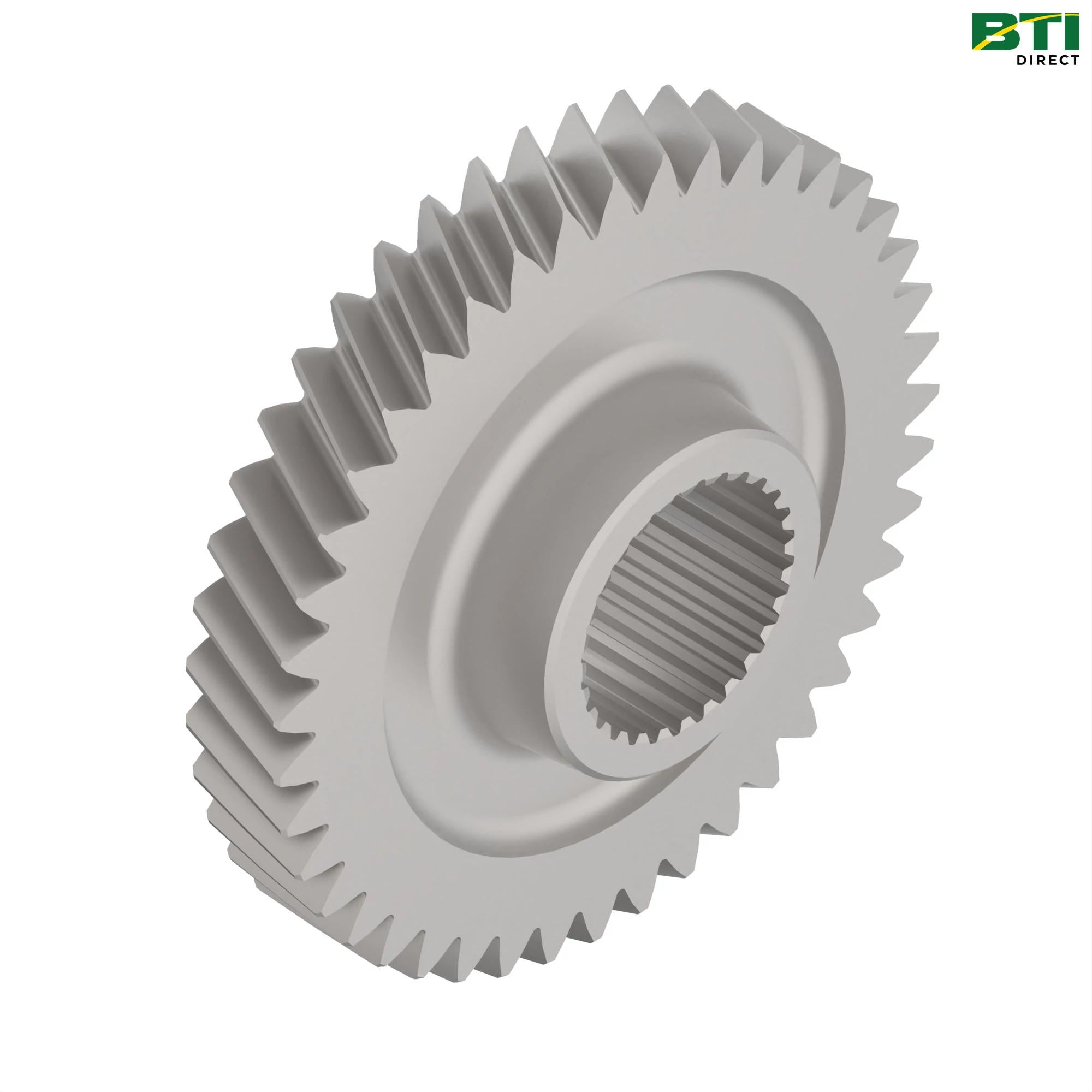 SU33747: Countershaft Helical Gear (2nd Stage, 43 Teeth)