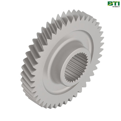 SU33747: Countershaft Helical Gear (2nd Stage, 43 Teeth)