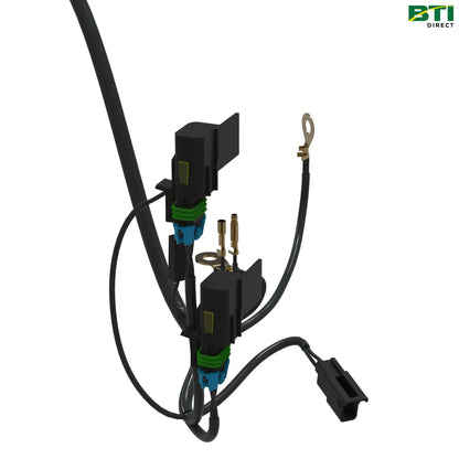 AUC10456: Chassis Wiring Harness