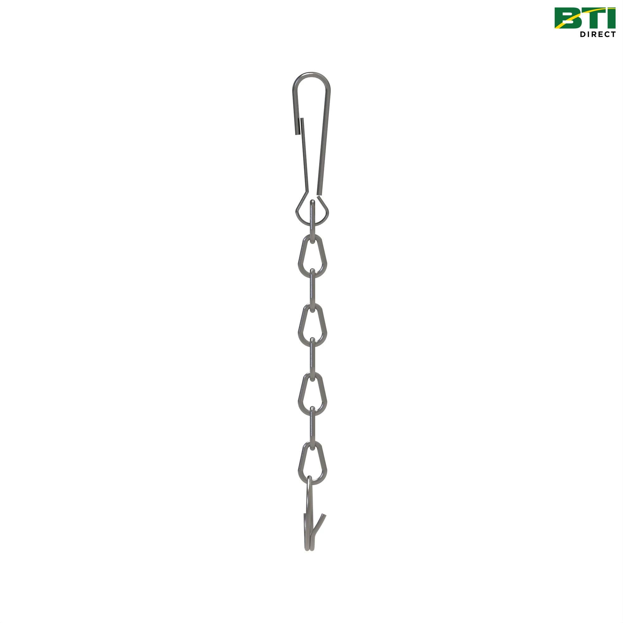 AP39968: Safety Chain, 13 Links
