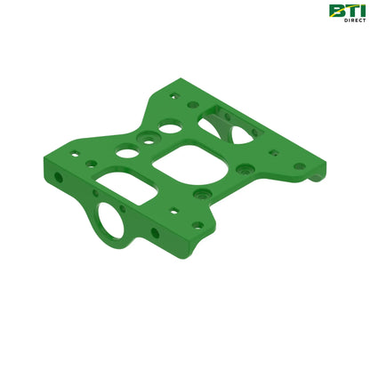AX10223: Mount Plate Row Unit Bracket