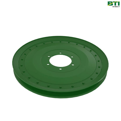 AXE10744: Separator Jackshaft Drive Pulley