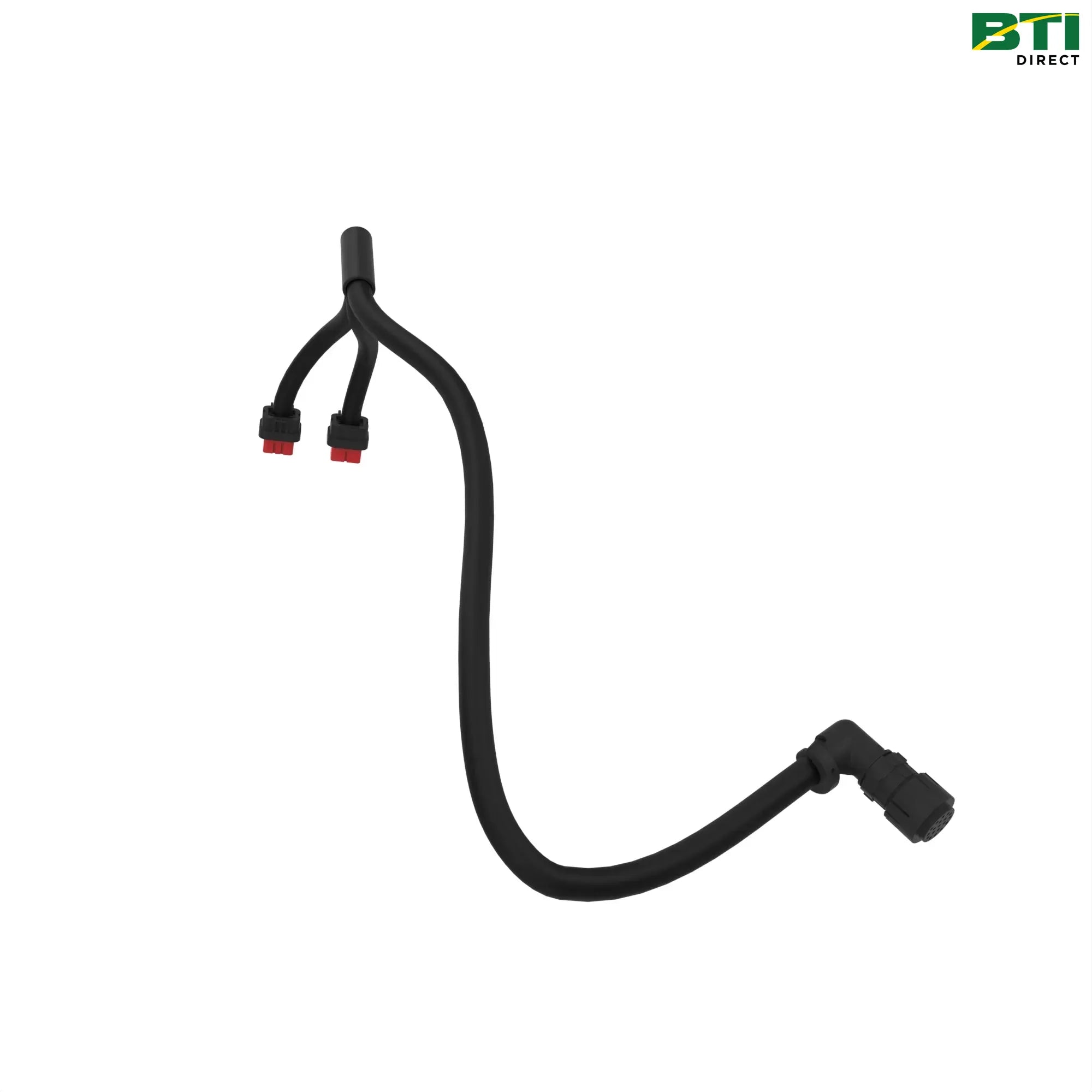 AXE69338: Cab Display Adapter Wiring Harness
