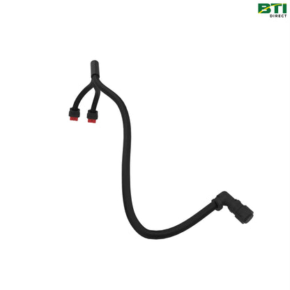 AXE69338: Cab Display Adapter Wiring Harness