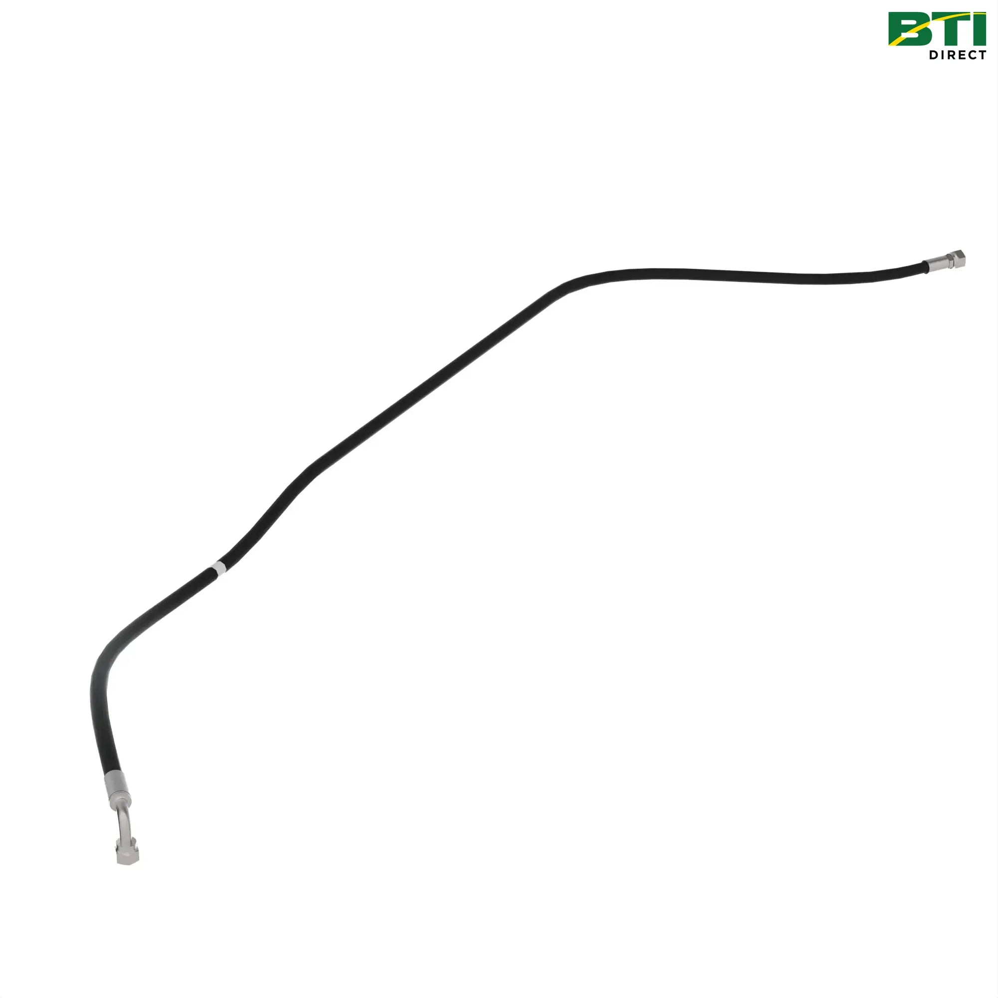 RE333806: Electro-Hydraulic Valve Return Hose