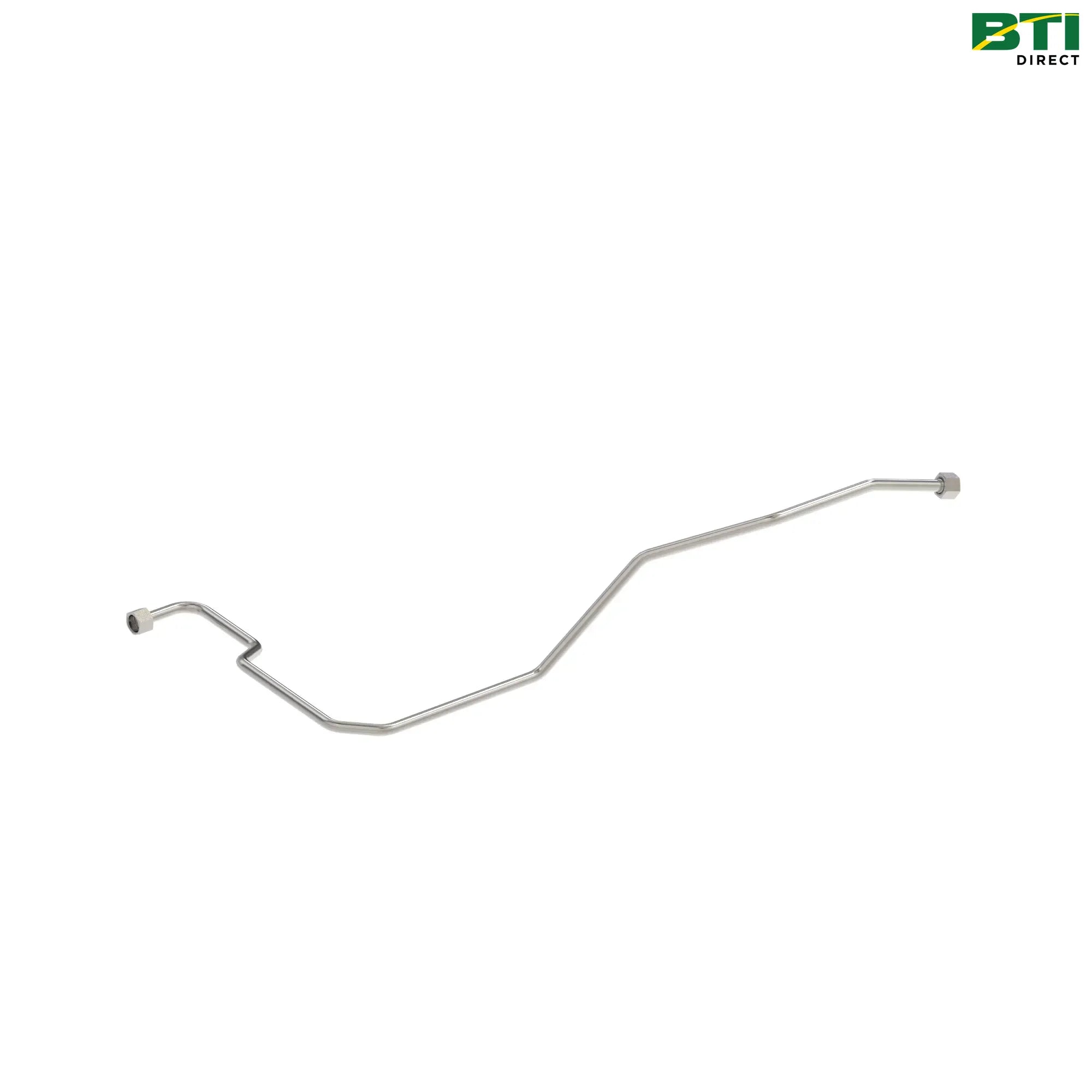 RE325567: Rear SCV Pressure Oil Line