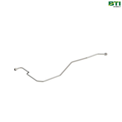 RE325567: Rear SCV Pressure Oil Line