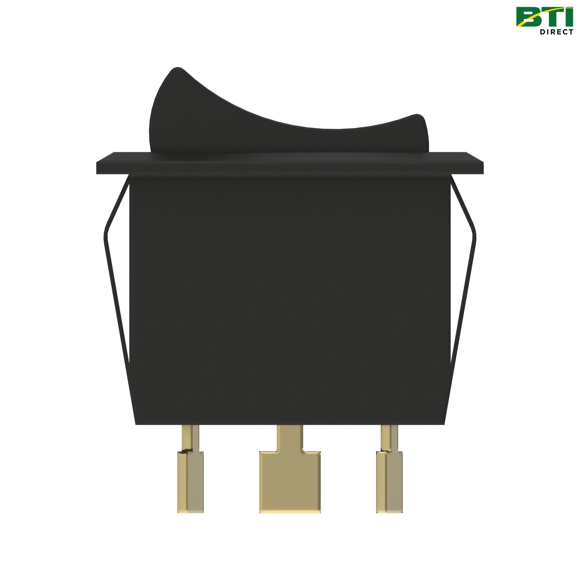 AL82033: Toggle/Rocker Switch