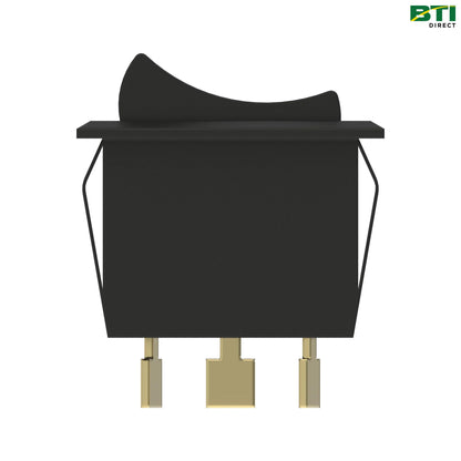 AL82033: Toggle/Rocker Switch