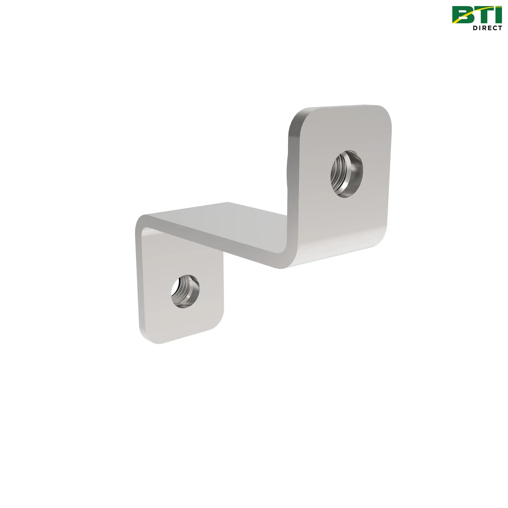 AXE40323: Hydraulic Hose Clamp Bracket