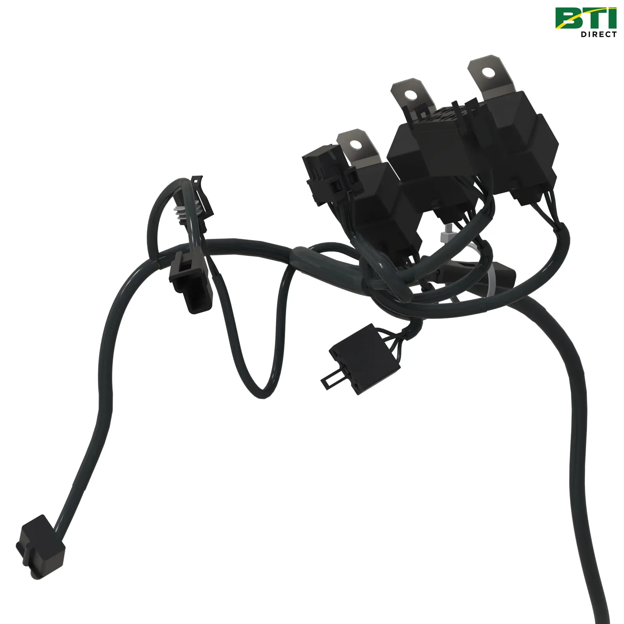 AUC10456: Chassis Wiring Harness