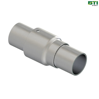 AUC11856: Attenuator