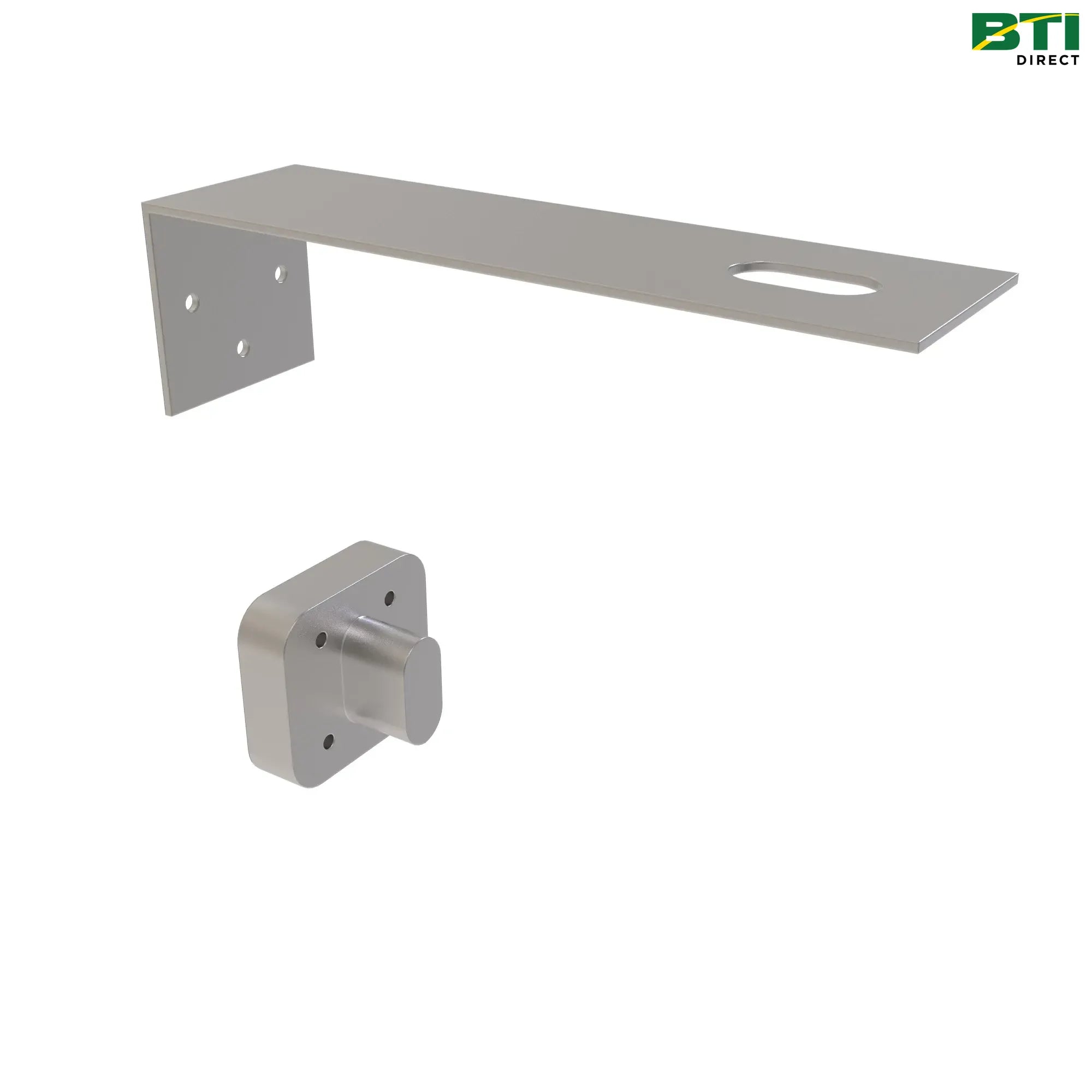 MT6089: Latch