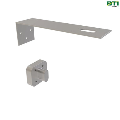 MT6089: Latch