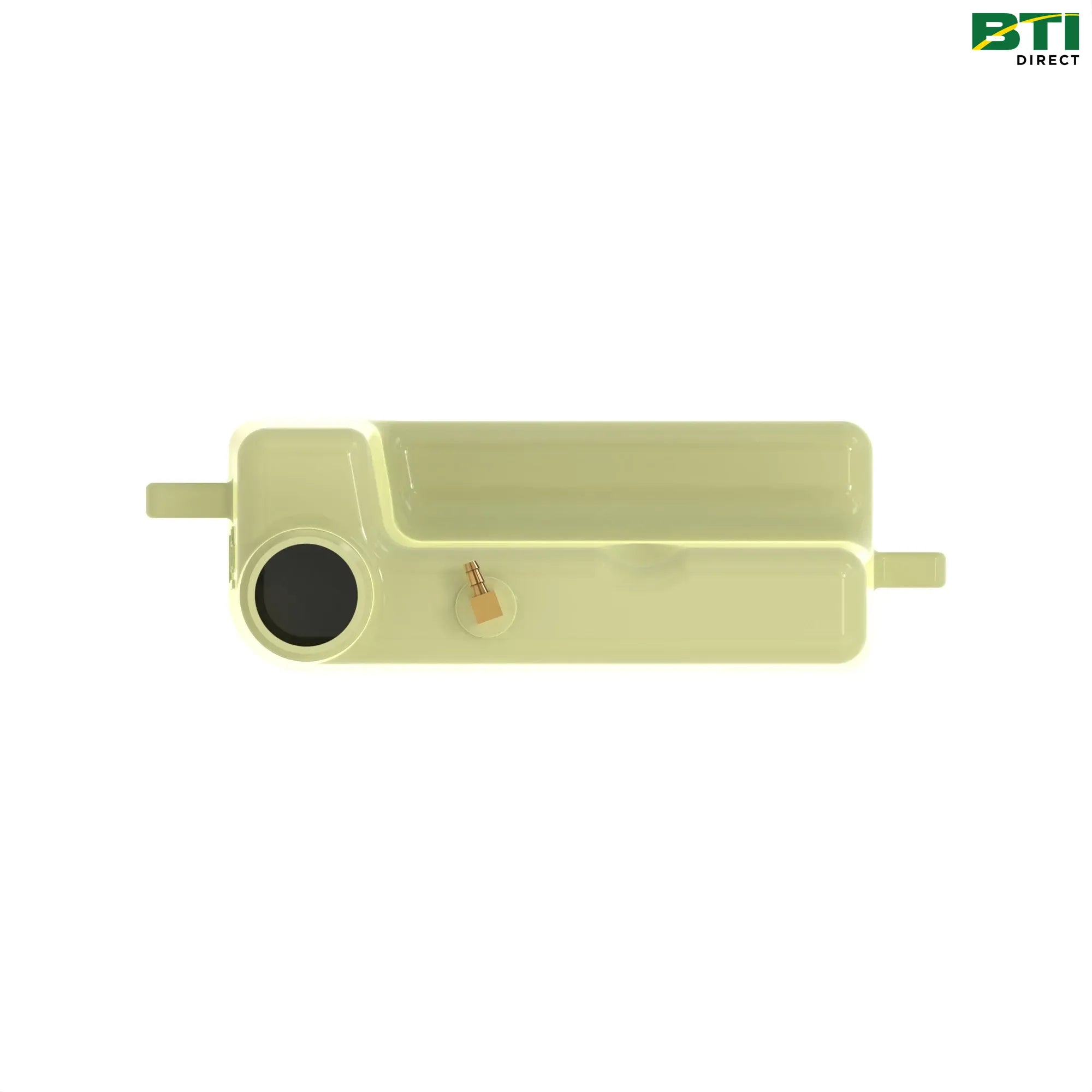 RE172263: Coolant Tank