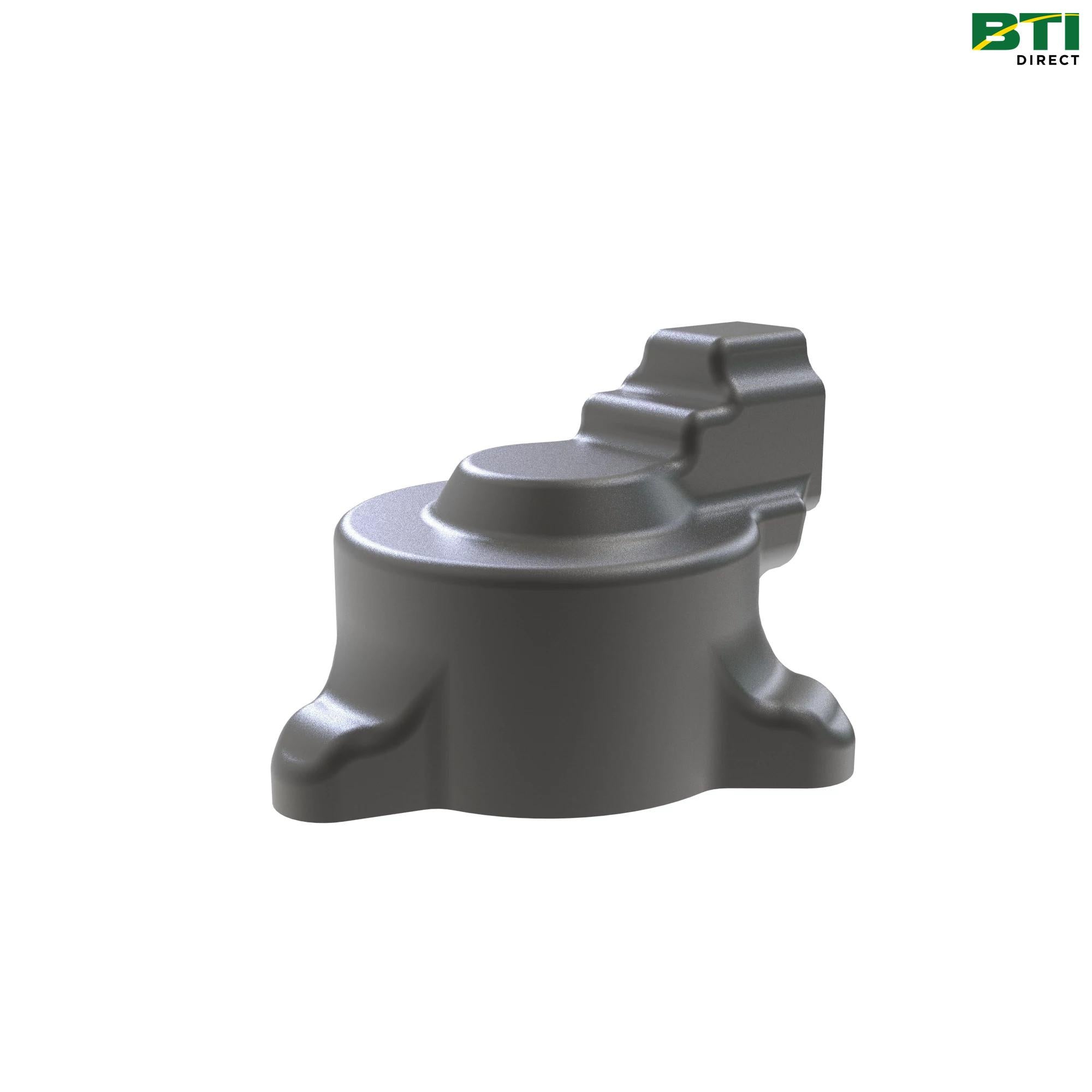 RE553635: Heat Shield