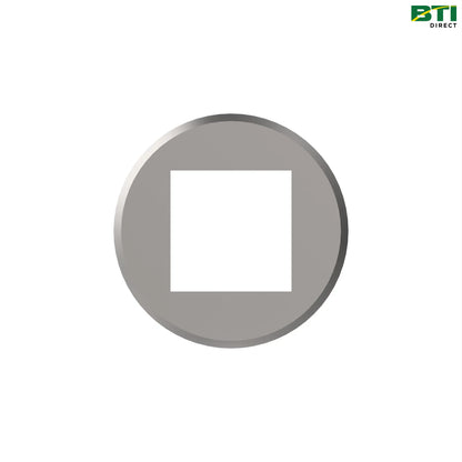 N162257: Fertilizer Drill Bushing