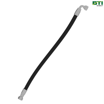 RE206436: Brake Valve Hydraulic Hose