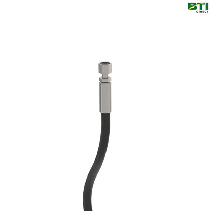 AN279096: Grease Tank Supply Fabricated Hydraulic Hose