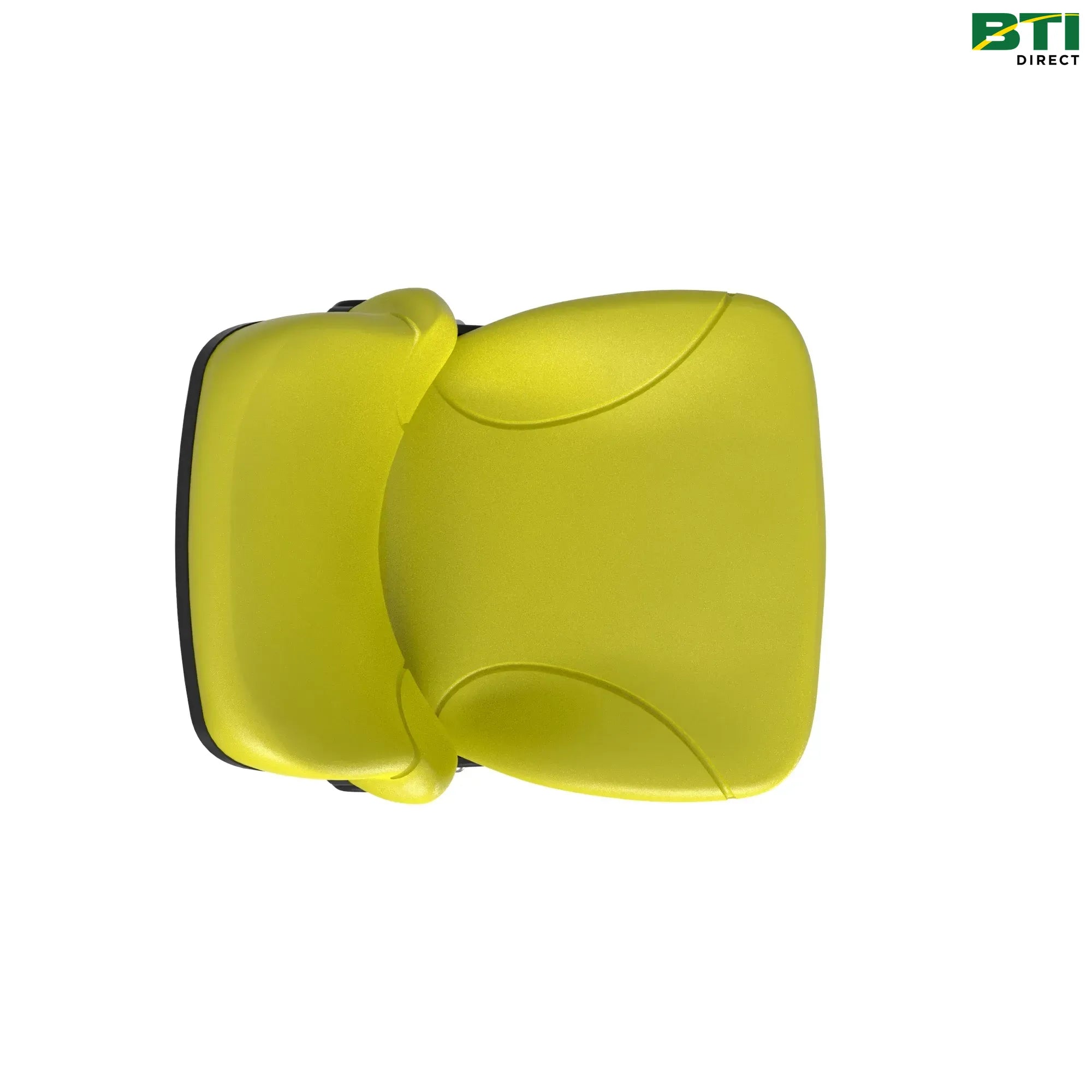 RE232900: Seat Kit with Pneumatic Suspension