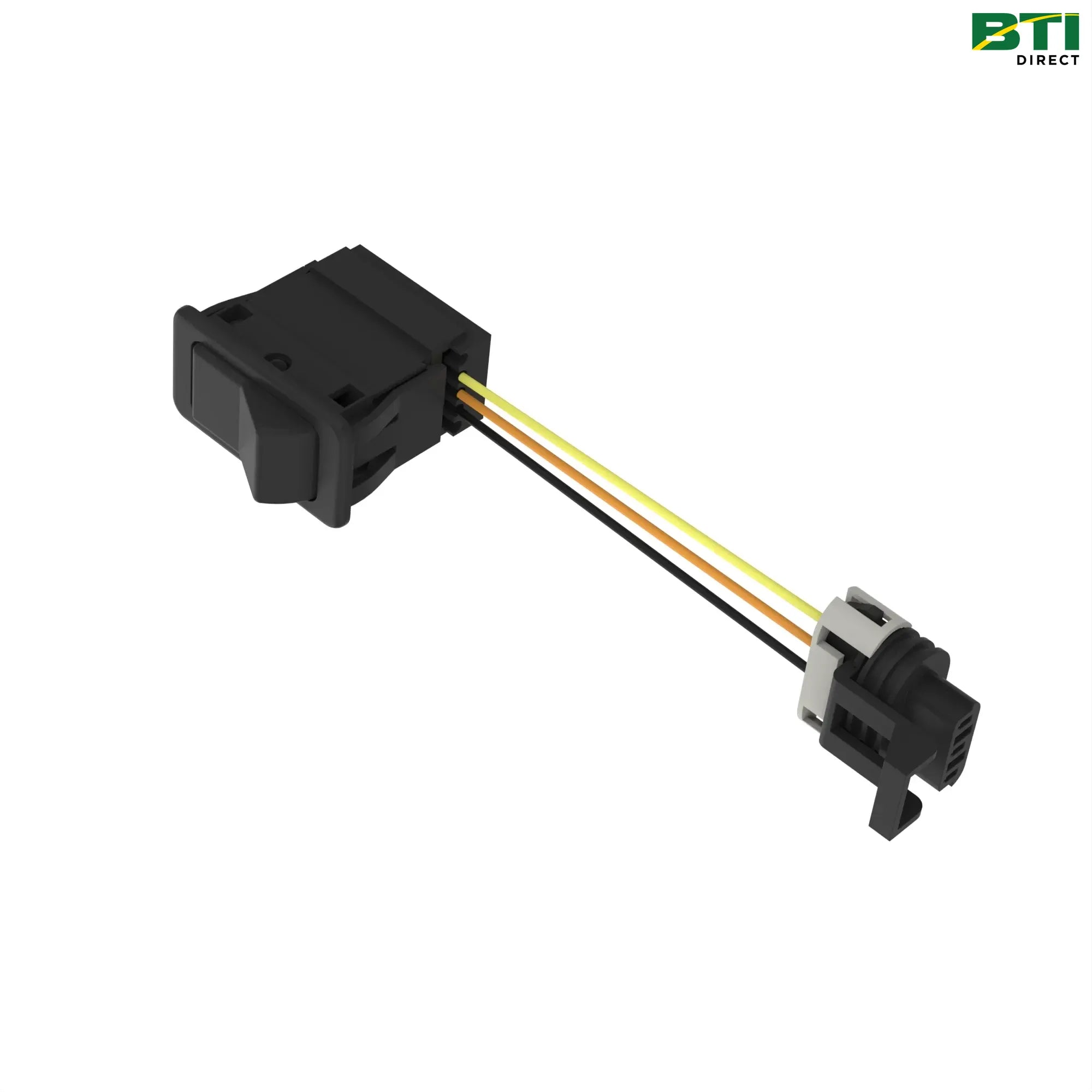 RE183929: Toggle/Rocker Switch