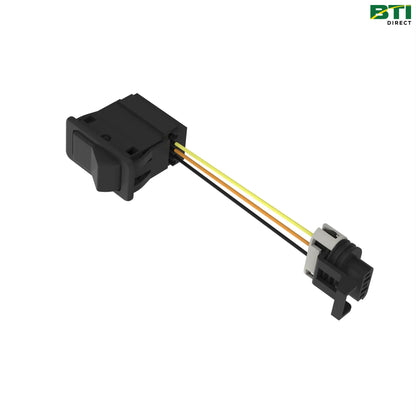 RE183929: Toggle/Rocker Switch