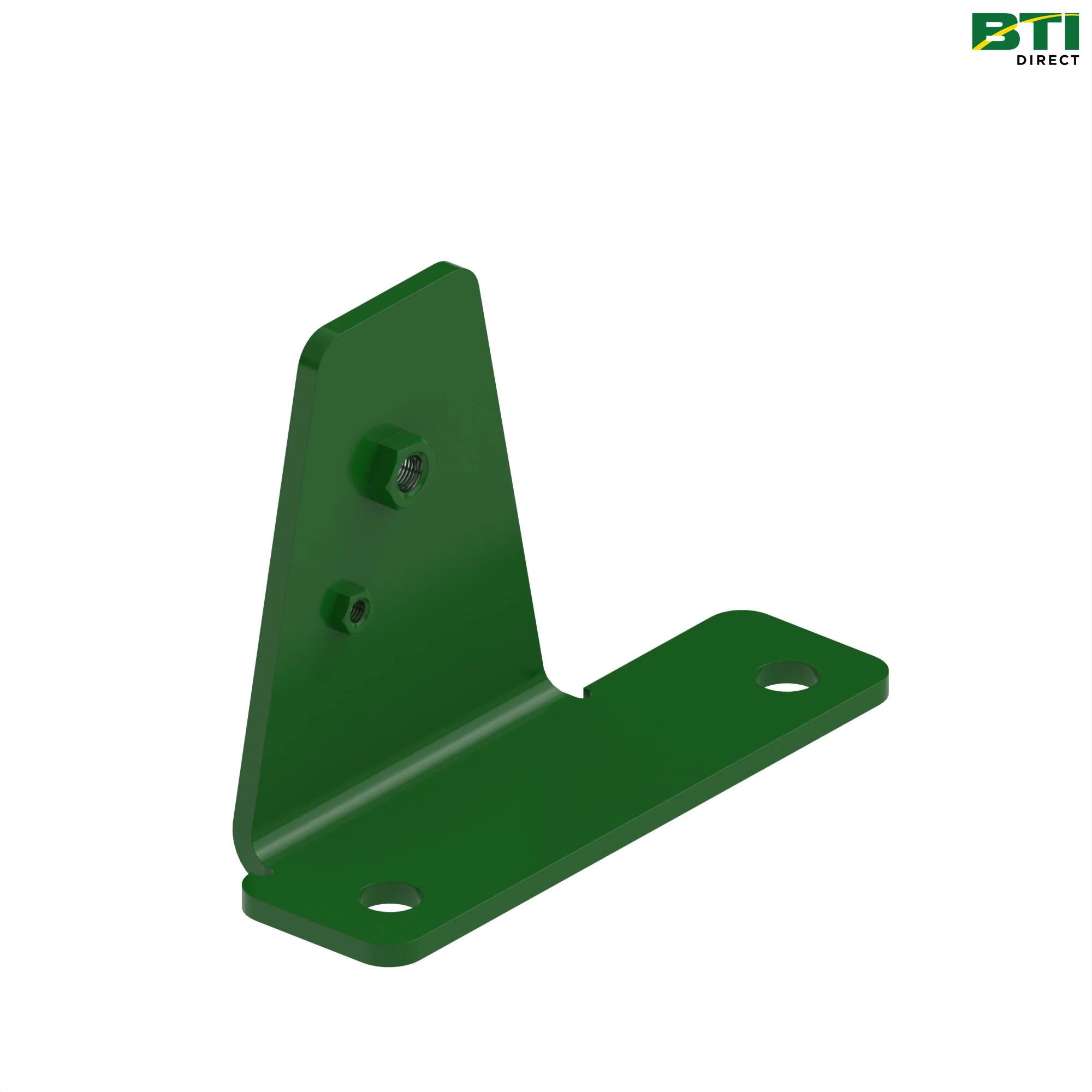 AP40178: Left Side Floor Support