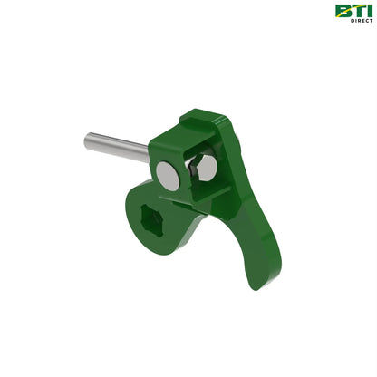 AXE46401: Left Side Lower Hook