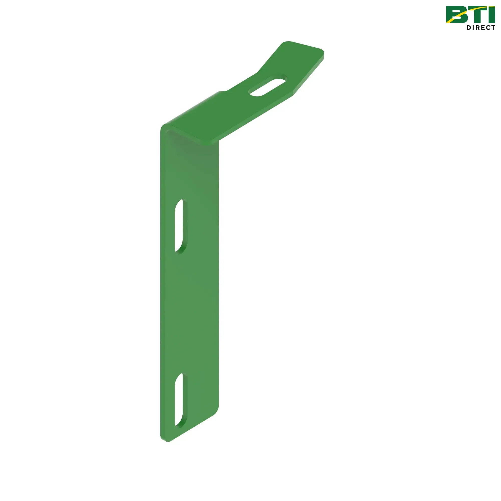 N383598: Charge Air Cooler Tube Support Bracket