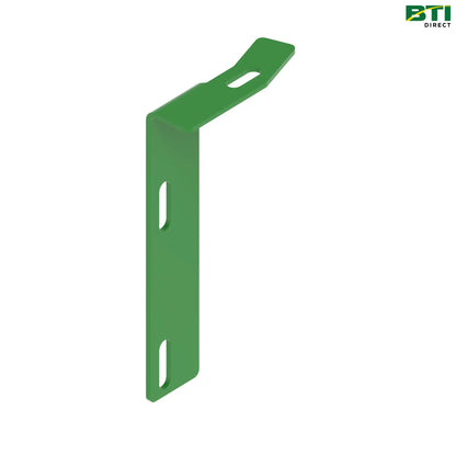 N383598: Charge Air Cooler Tube Support Bracket
